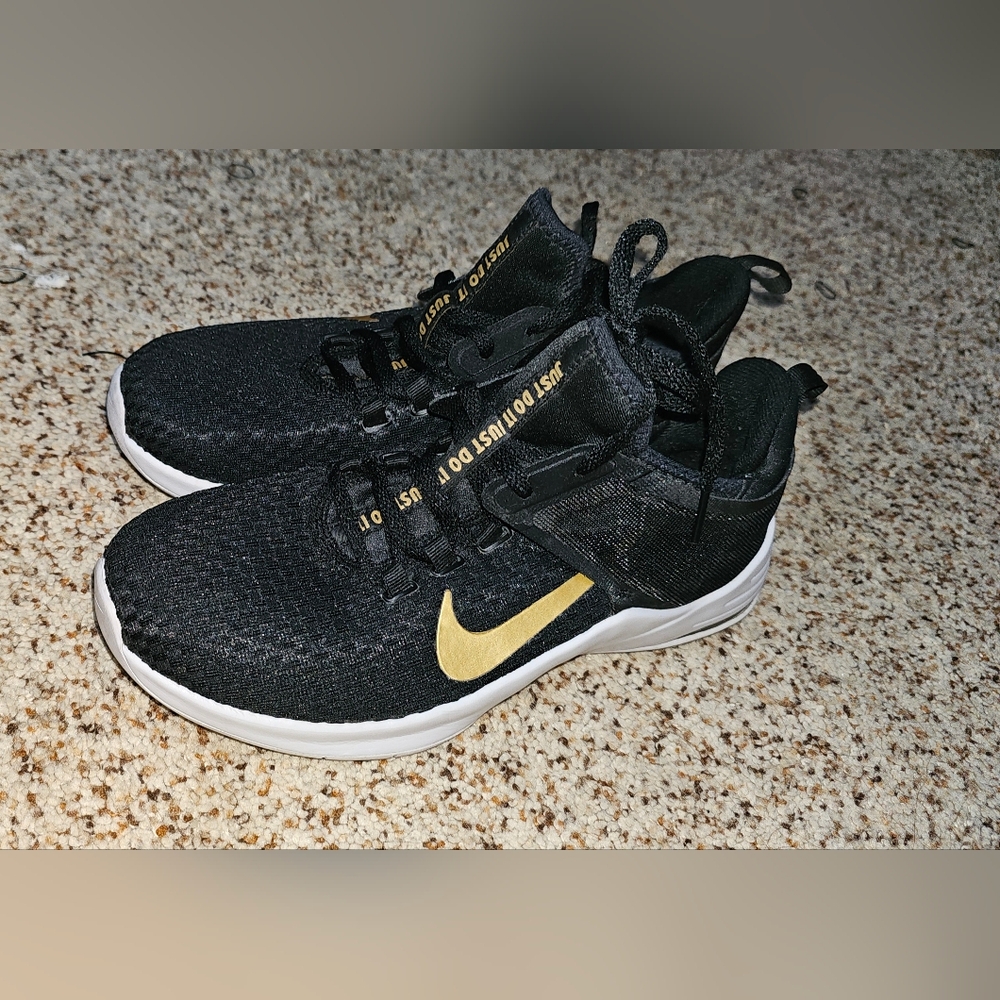 Nikes